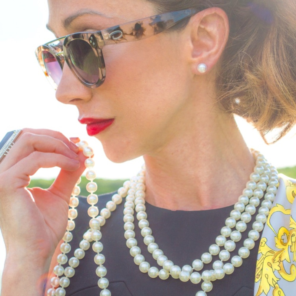 Meet your Posher, Heather